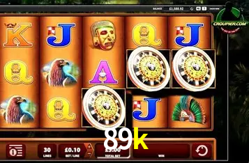 Desvendando o Mundo dos Jogos Virtuais na 89k