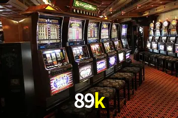 A Emoção da Loteria na 89k: Uma Chance de Mudança de Vida