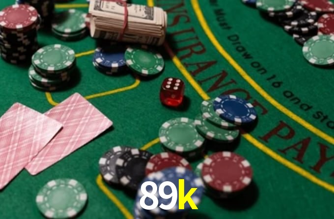 89k bet