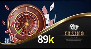 Mesa de Blackjack 89k