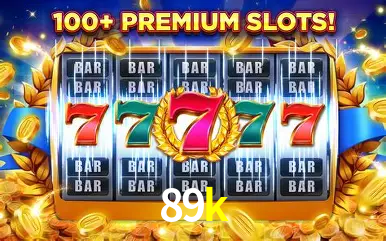 Descubra a Essência do 89k: Nossa História e Compromissos