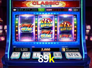 Explorando a Categoria de Eventos em Apostas na 89k