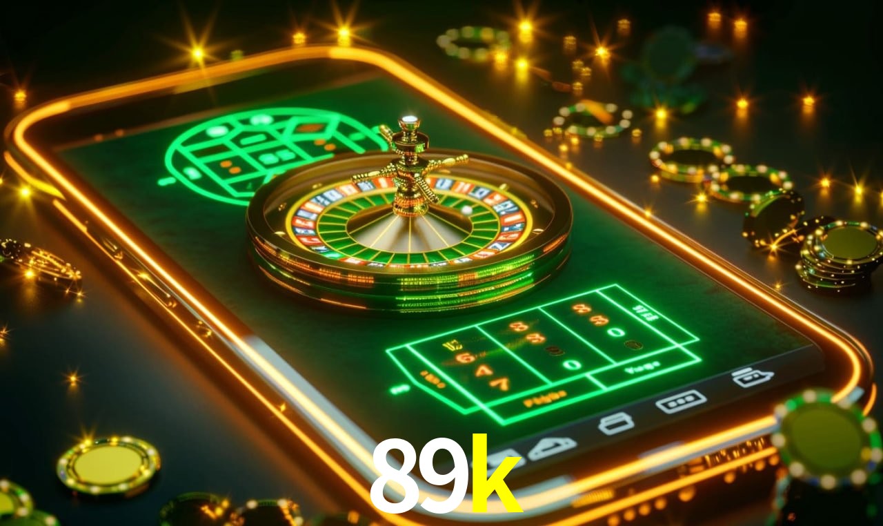 Casino Ao Vivo 89k