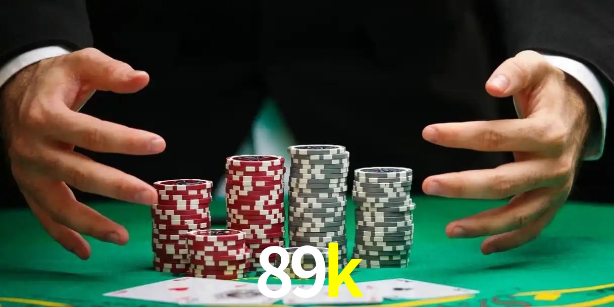 cassino 89k