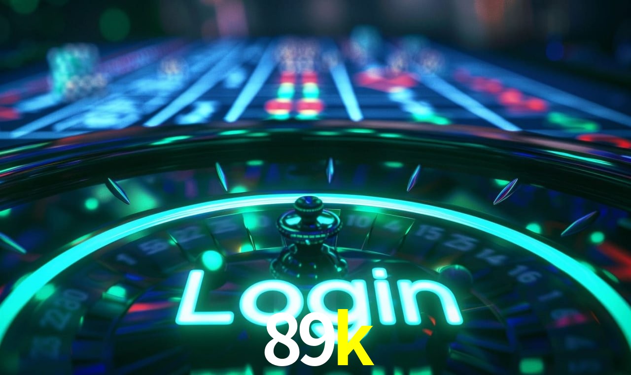 Casino Ao Vivo 89k