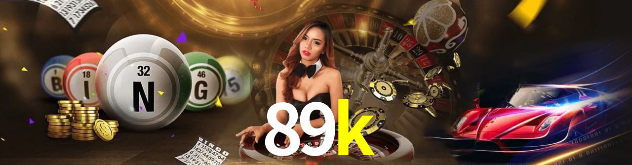 Promoção Relâmpago 89k