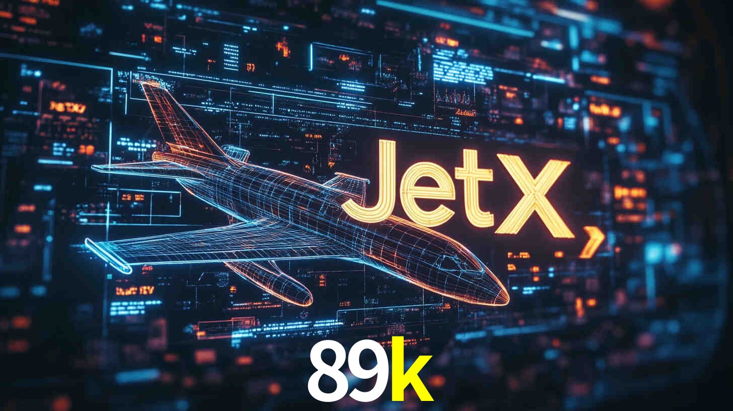 A Emoção da Loteria na 89k: Uma Chance de Mudança de Vida