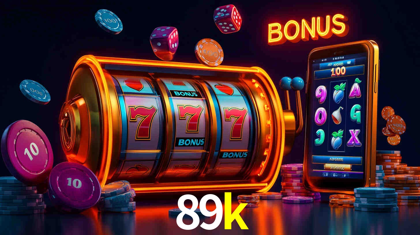 Apostas Esportivas na 89k: Um Guia Completo