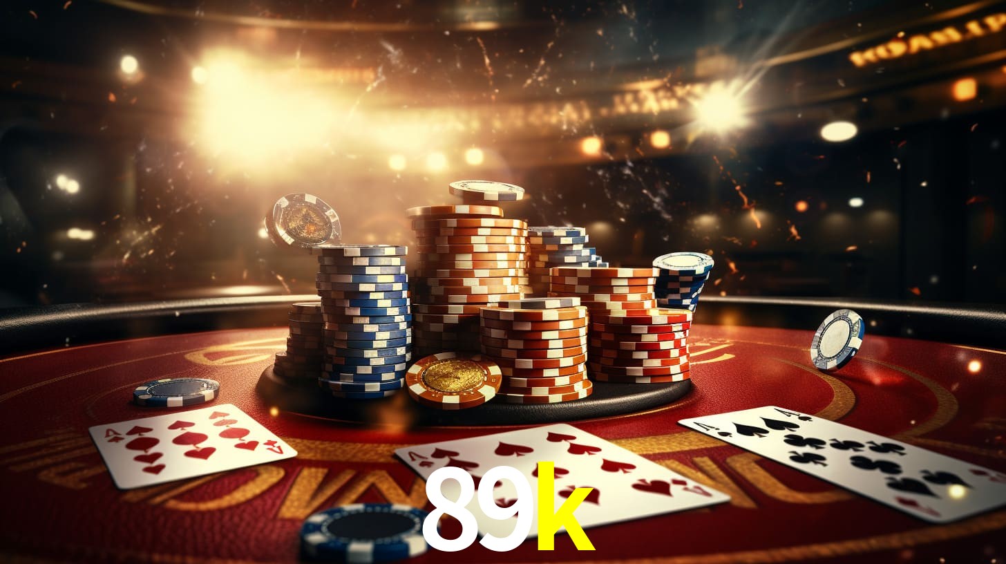 VIP Casino 89k
